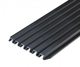 Hagemann Systems rib plate 10mm