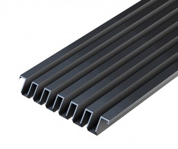Hagemann Systems rib plate 20mm
