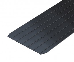 Hagemann Systems rib plates 2mm
