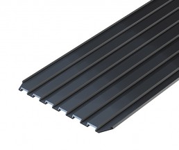 Hagemann Systems rib plate 5mm