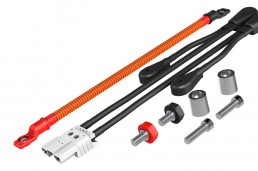 Hagemann Systems konfektionierte Sets