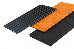Hagemann Systems Kategoriebild Einbaumaterial