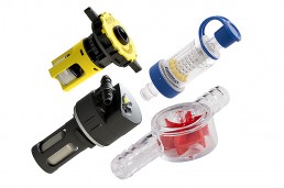Hagemann Systems Kategoriebild Wasser, Luft und Säure