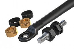 Hagemann Systems Verbindersets