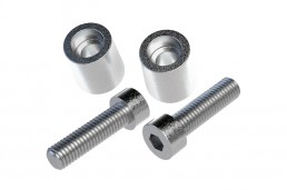Hagemann Systems Poladaptersets