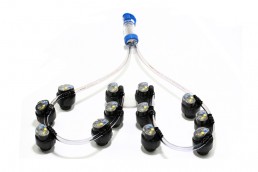 Hagemann Systems Wassernachfüll kit