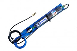 Hagemann Systems Deionisierungssystem