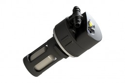 Hagemann Systems Renkstopfen