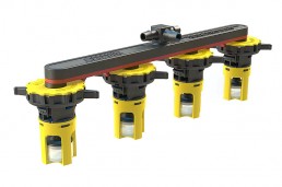 Hagemann Systems Wassernachfuellsystem