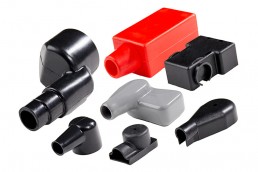Hagemann Systems Abdeckkappen