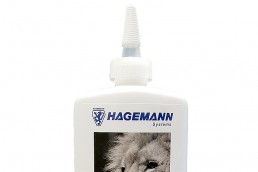 Hagemann Systems Performance Fluid