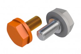 Hagemann Systems Polschraube